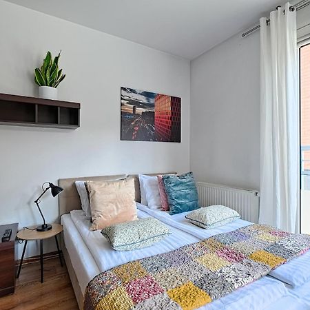 Apartamento Urbannest Lakowa Gdansk Exterior foto