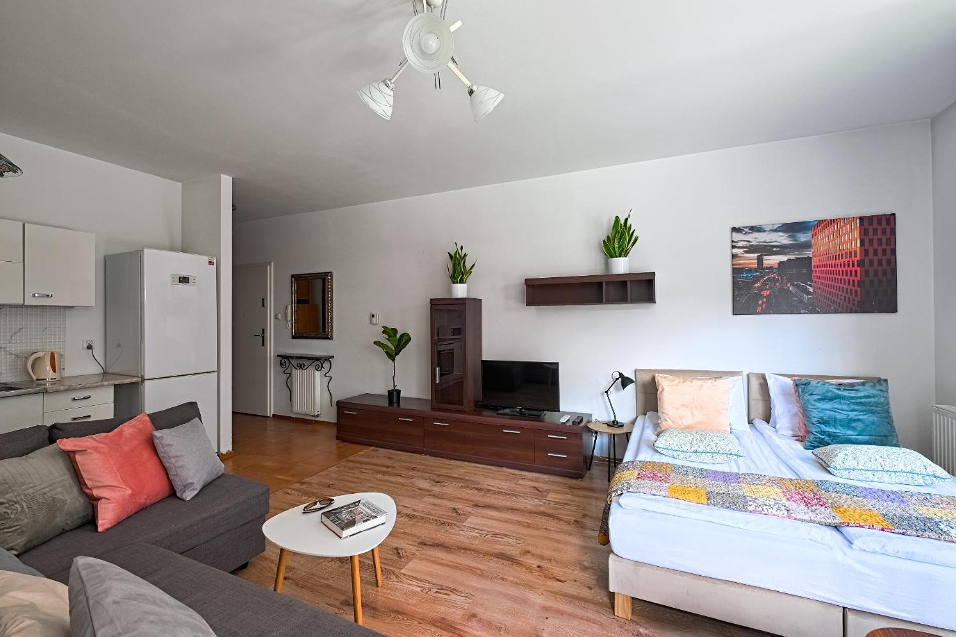 Apartamento Urbannest Lakowa Gdansk Exterior foto