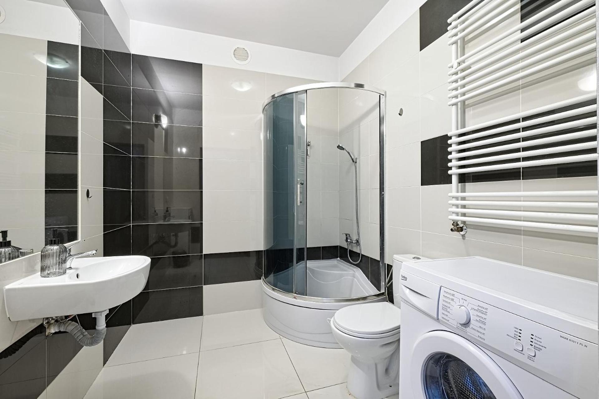 Apartamento Urbannest Lakowa Gdansk Exterior foto